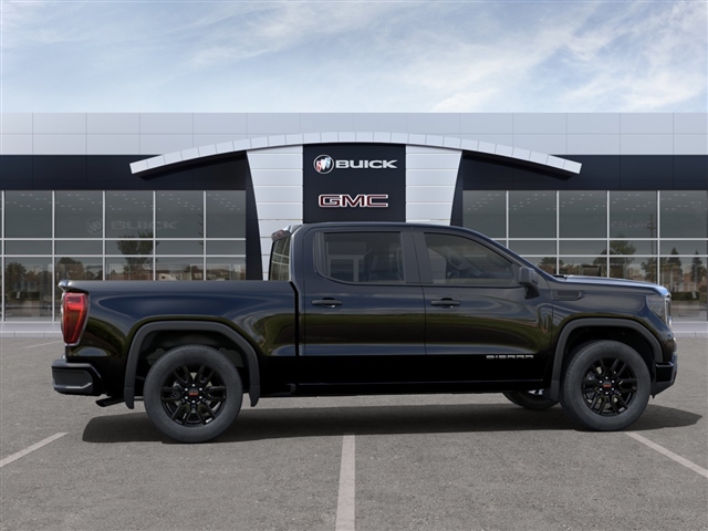 new 2024 GMC Sierra 1500 car, priced at $43,390