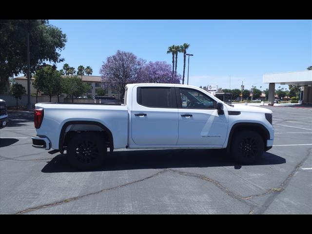 new 2024 GMC Sierra 1500 car, priced at $36,505