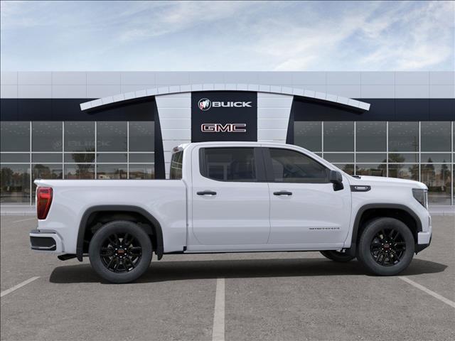 new 2025 GMC Sierra 1500 car, priced at $45,630