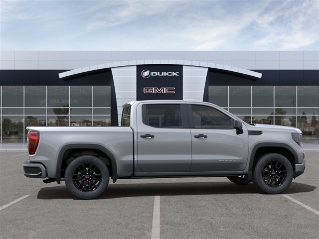 new 2024 GMC Sierra 1500 car, priced at $37,000