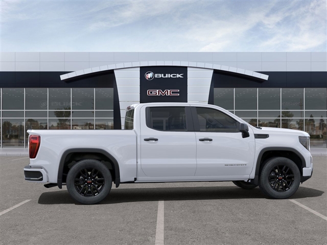 new 2024 GMC Sierra 1500 car, priced at $36,505