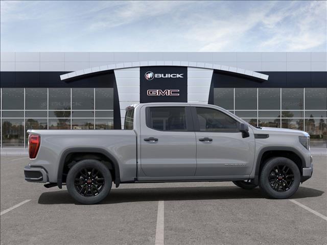 new 2024 GMC Sierra 1500 car, priced at $37,000