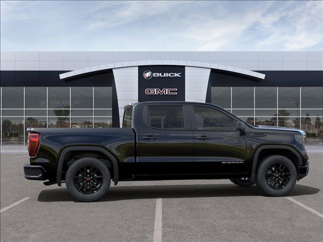 new 2024 GMC Sierra 1500 car, priced at $37,000