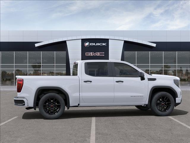 new 2024 GMC Sierra 1500 car, priced at $36,505