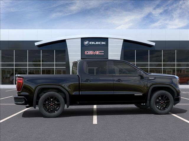 new 2024 GMC Sierra 1500 car, priced at $53,985