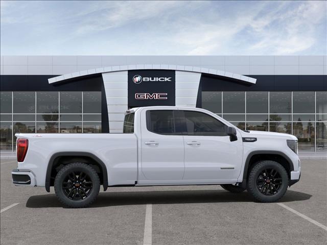 new 2024 GMC Sierra 1500 car, priced at $53,830