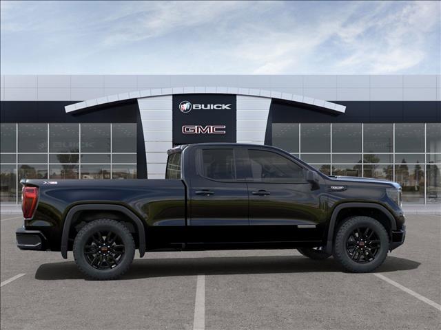 new 2024 GMC Sierra 1500 car, priced at $54,945