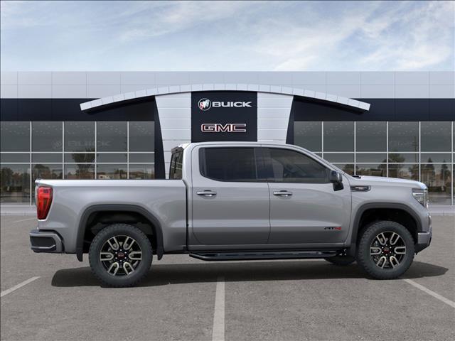 new 2025 GMC Sierra 1500 car, priced at $74,775