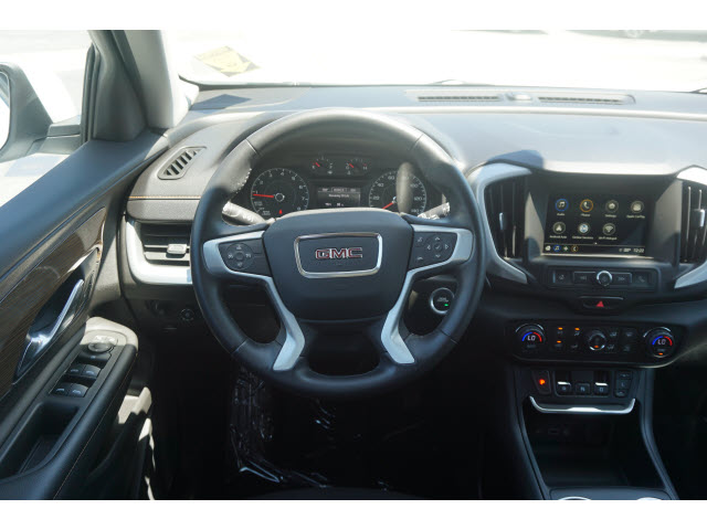 used 2018 GMC Terrain car, priced at $21,000
