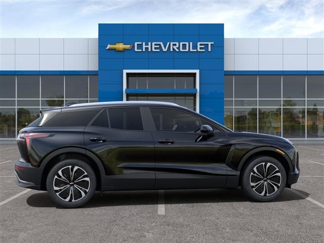 new 2024 Chevrolet Blazer EV car, priced at $47,195