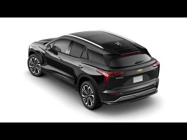 new 2024 Chevrolet Blazer EV car, priced at $47,695