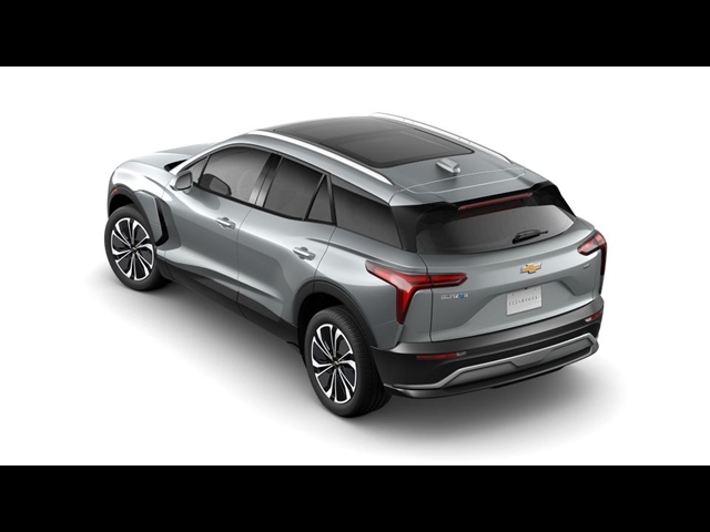 new 2024 Chevrolet Blazer EV car, priced at $42,195