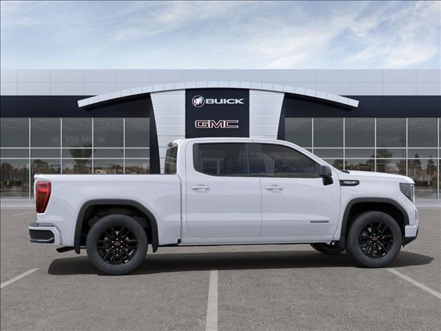 new 2025 GMC Sierra 1500 car, priced at $56,135