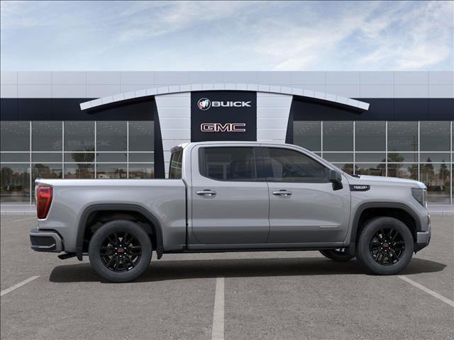 new 2025 GMC Sierra 1500 car, priced at $56,630