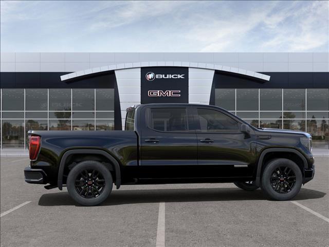 new 2024 GMC Sierra 1500 car, priced at $45,040