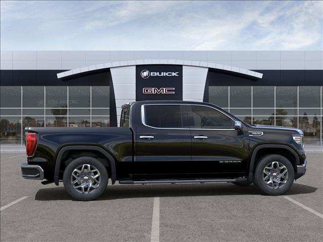 new 2025 GMC Sierra 1500 car, priced at $62,625