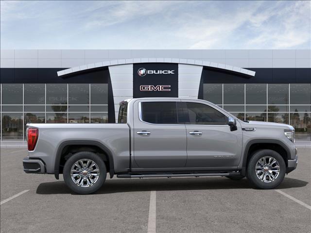 new 2024 GMC Sierra 1500 car, priced at $65,860