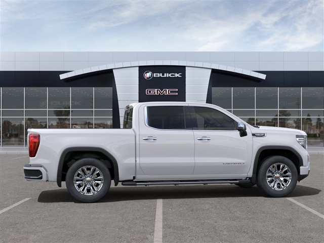 new 2024 GMC Sierra 1500 car, priced at $66,460