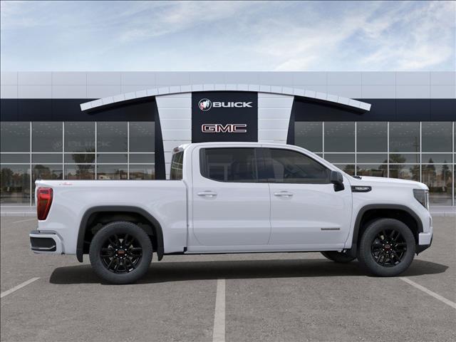 new 2025 GMC Sierra 1500 car, priced at $60,725