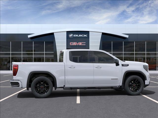 new 2025 GMC Sierra 1500 car, priced at $63,320