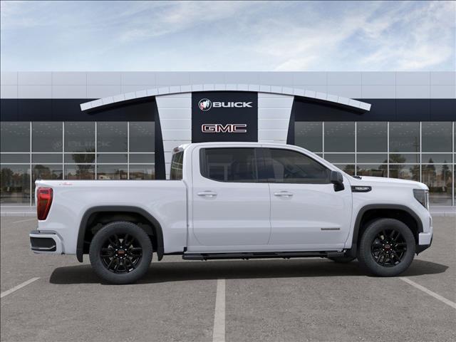 new 2025 GMC Sierra 1500 car, priced at $62,320