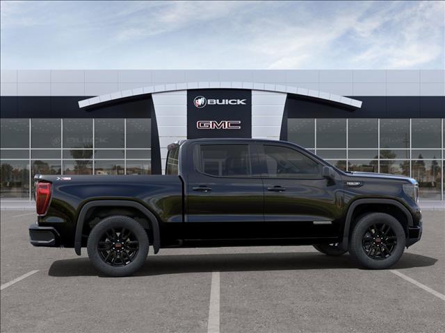 new 2025 GMC Sierra 1500 car, priced at $61,220