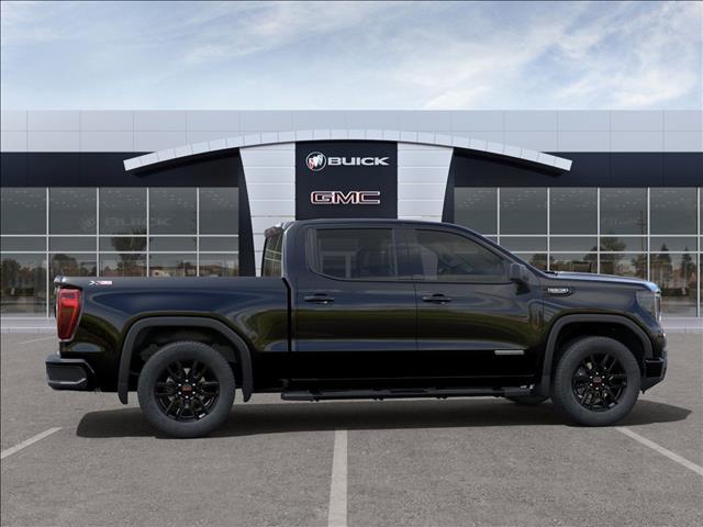 new 2025 GMC Sierra 1500 car, priced at $62,815