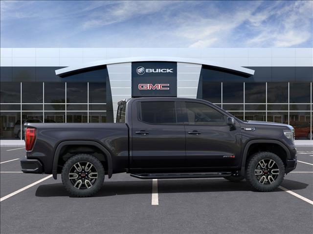 new 2025 GMC Sierra 1500 car, priced at $67,795