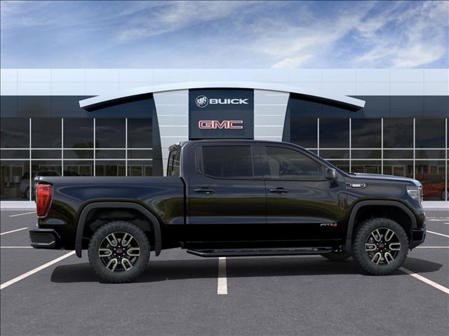 new 2025 GMC Sierra 1500 car, priced at $71,355