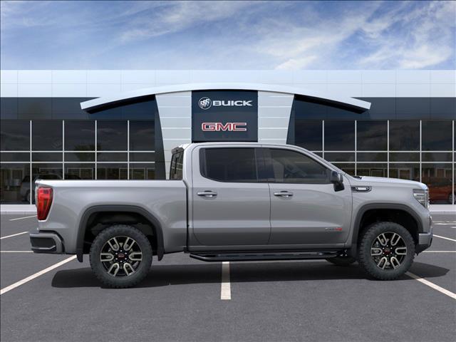 new 2025 GMC Sierra 1500 car, priced at $67,795