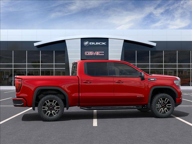 new 2025 GMC Sierra 1500 car, priced at $67,795