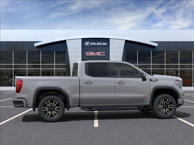 new 2025 GMC Sierra 1500 car, priced at $67,795