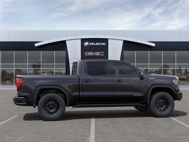 new 2024 GMC Sierra 1500 car, priced at $81,720