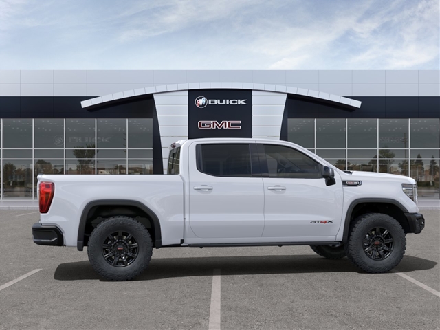 new 2024 GMC Sierra 1500 car, priced at $76,080