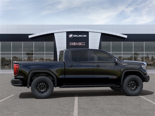 new 2024 GMC Sierra 1500 car, priced at $82,720