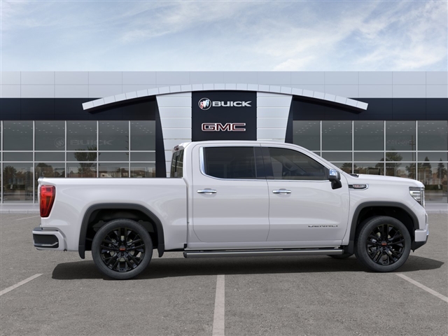 new 2024 GMC Sierra 1500 car, priced at $74,390