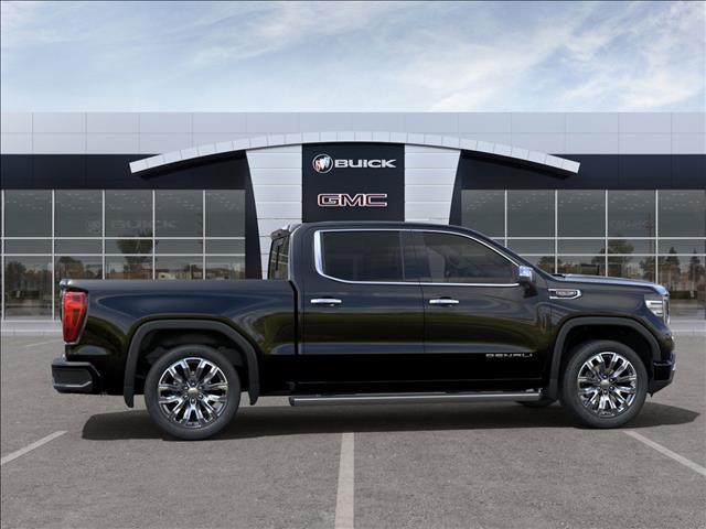 new 2024 GMC Sierra 1500 car, priced at $73,895