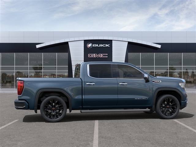 new 2024 GMC Sierra 1500 car, priced at $71,790