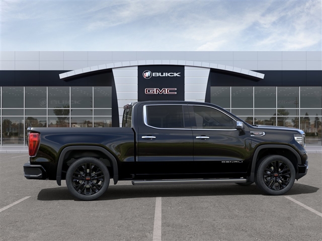 new 2024 GMC Sierra 1500 car, priced at $71,790