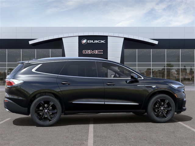 new 2024 Buick Enclave car, priced at $41,335