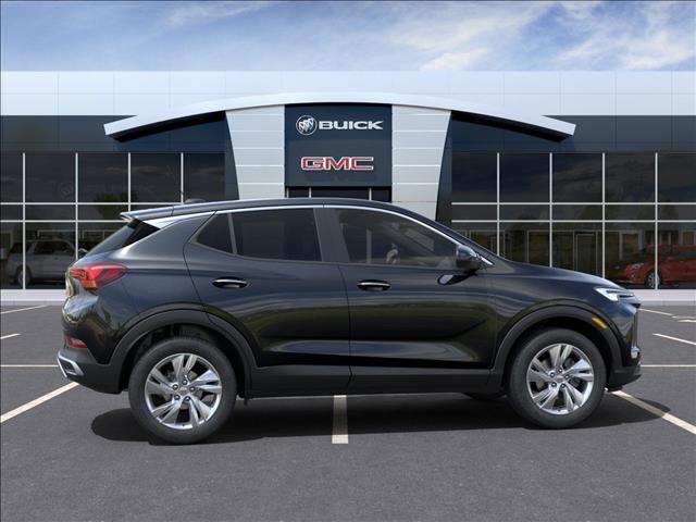 new 2025 Buick Encore GX car, priced at $26,290