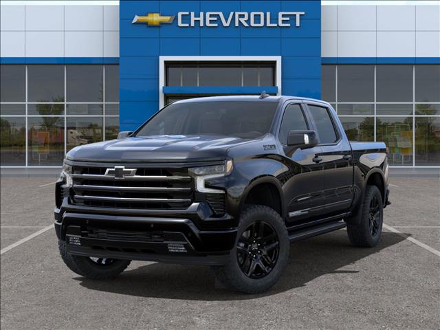 new 2024 Chevrolet Silverado 1500 car, priced at $64,290