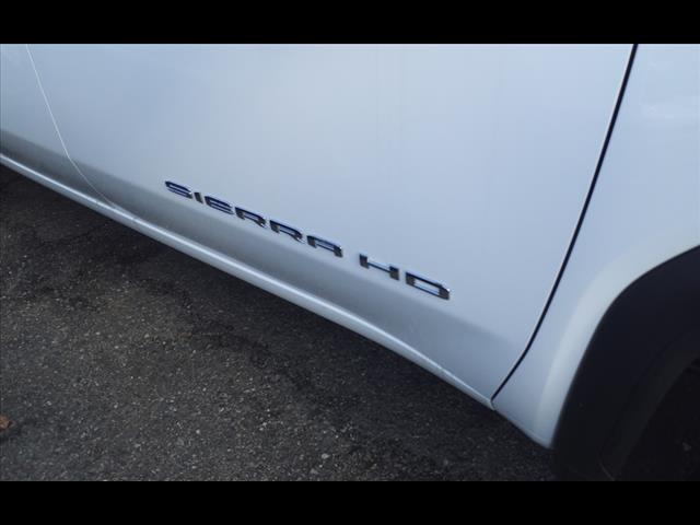 new 2024 GMC Sierra 2500HD car, priced at $64,629