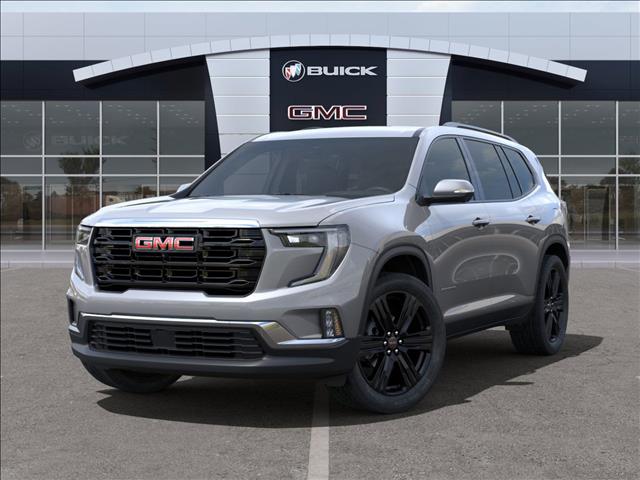 new 2024 GMC Acadia car, priced at $47,490