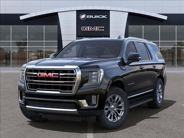 new 2024 GMC Yukon car, priced at $72,140