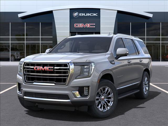 new 2024 GMC Yukon car, priced at $70,290