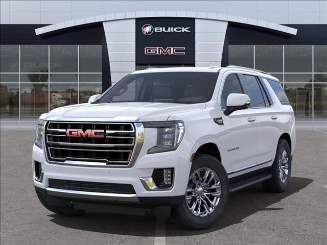 new 2024 GMC Yukon car, priced at $71,645