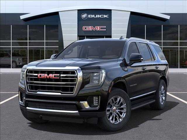 new 2024 GMC Yukon car, priced at $70,290