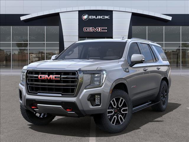 new 2024 GMC Yukon car, priced at $81,905