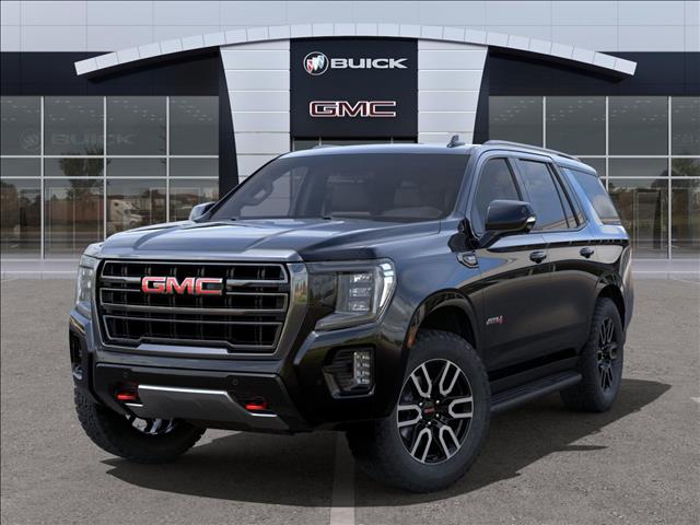 new 2024 GMC Yukon car, priced at $82,155